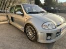 Renault Clio II V6 PHASE 1 Gris  - 3