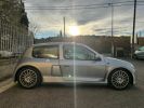 Renault Clio II V6 PHASE 1 Gris  - 5