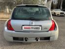 Renault Clio II V6 PHASE 1 Gris  - 10