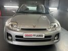 Renault Clio II V6 PHASE 1 24S 230 RS Gris  - 2