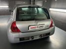 Renault Clio II V6 PHASE 1 24S 230 RS Gris  - 4