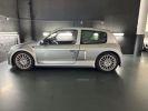 Renault Clio II V6 PHASE 1 24S 230 RS Gris  - 6