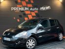 Renault Clio III 1.2 100Cv Distribution Neuve Entretien Complet Climatisation Ct Ok 2027 Noir  - 1