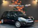 Renault Clio III 1.2 100Cv Distribution Neuve Entretien Complet Climatisation Ct Ok 2027 Noir  - 2