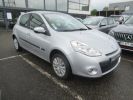 Renault Clio III 1.2 16V 75 Grise  - 3