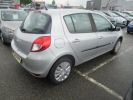 Renault Clio III 1.2 16V 75 Grise  - 4