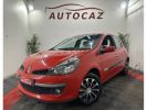 Renault Clio III 1.2 16V 75 eco2 Rip Curl  Rouge  - 1