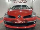 Renault Clio III 1.2 16V 75 eco2 Rip Curl  Rouge  - 4