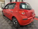 Renault Clio III 1.2 16V 75 eco2 Rip Curl Rouge  - 6