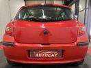 Renault Clio III 1.2 16V 75 eco2 Rip Curl  Rouge  - 7