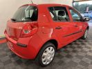 Renault Clio III 1.2 16V 75 Expression +5 PORTES+94500KM Rouge  - 5