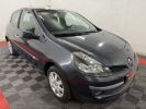 Renault Clio III 1.2 16V 75 Expression +88000KM Gris Foncé  - 5