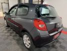 Renault Clio III 1.2 16V 75 Expression +88000KM Gris Foncé  - 6