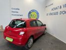 Renault Clio III 1.2 16V 75CH ACCESS 3P Rouge  - 5