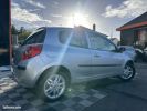 Renault Clio III 1.2 16V 75CH AUTHENTIQUE 3P Gris  - 6