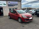 Renault Clio III 1.2 16V 75CH AUTHENTIQUE 5P   - 3