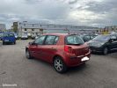 Renault Clio III 1.2 16V 75CH AUTHENTIQUE 5P   - 7