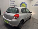 Renault Clio III 1.2 16V 75CH EXPRESS CLIM 3P Gris  - 5