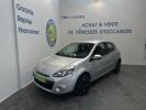 Renault Clio III 1.2 16V 75CH EXPRESS CLIM 3P Gris  - 1