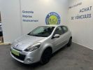 Renault Clio III 1.2 16V 75CH EXPRESS CLIM 3P Gris  - 2