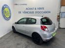 Renault Clio III 1.2 16V 75CH EXPRESS CLIM 3P Gris  - 4