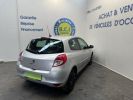 Renault Clio III 1.2 16V 75CH EXPRESS CLIM 3P Gris  - 5