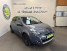 Renault Clio III 1.2 16V 75CH EXPRESS CLIM 3P Gris Fonce  - 2