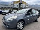 Renault Clio III 1.2 16V 75CH EXPRESS CLIM 5P Bleu F  - 1