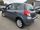 Renault Clio III 1.2 16V 75CH EXPRESS CLIM 5P Bleu F  - 3