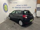 Renault Clio III 1.2 16V 75CH YAHOO 5P Noir  - 4