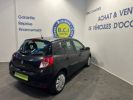 Renault Clio III 1.2 16V 75CH YAHOO 5P Noir  - 5