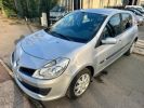 Renault Clio III 1.2 80 EXPRESSION GRIS  - 1
