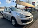 Renault Clio III 1.2 80 EXPRESSION GRIS  - 2