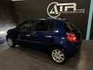 Renault Clio III 1.2 TCE 100CH INITIALE 5P Bleu  - 4