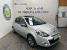 Renault Clio III 1.2 TCE 100CH NIGHT&DAY 5P Gris  - 3