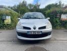 Renault Clio III 1.5 dCi 1461cm3 68cv  Gris Laqué  - 2