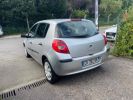 Renault Clio III 1.5 dCi 1461cm3 68cv  Gris Laqué  - 11