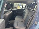 Renault Clio III 1.5 DCI 70 Authentique 5P Bleu  - 5