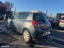 Renault Clio III 1.5 DCI 75CH DYNAMIQUE TOMTOM 5P Bleu  - 2