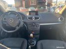 Renault Clio III 1.5 DCI 75CH DYNAMIQUE TOMTOM 5P Bleu  - 9