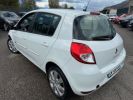 Renault Clio III 1.5 DCI 75CH EXCEPTION 5P Blanc  - 3