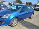 Renault Clio III 1.5 DCI 85 DYNAMIQUE 5 PORTES Bleu  - 1