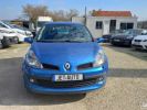 Renault Clio III 1.5 DCI 85 DYNAMIQUE 5 PORTES Bleu  - 3