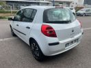 Renault Clio III 1.5 DCI 85 Expression 5P 1ère Main 156mkm Blanc  - 3