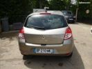 Renault Clio iii 1.5 dci 85ch dynamique tomtom 5p   - 5