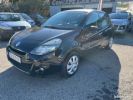 Renault Clio iii 1.5 dci dynamique Noir Occasion - 2