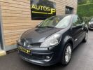 Renault Clio iii 1.6 16v 110 initiale bva 3p Noir  - 1