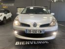 Renault Clio III 1.6 16V 110CH CONFORT DYNAMIQUE 3P Gris C  - 1