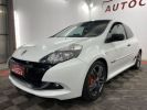 Renault Clio III 2.0 16V 203 Sport Cup PHASE 2 +GPL Blanc  - 2