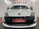 Renault Clio III 2.0 16V 203 Sport Cup PHASE 2 +GPL Blanc  - 3